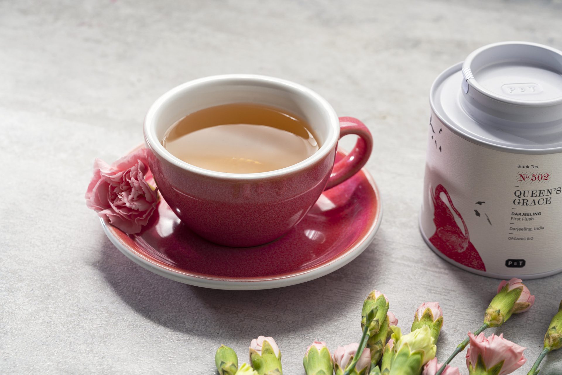 What to drink shop instead of coffee