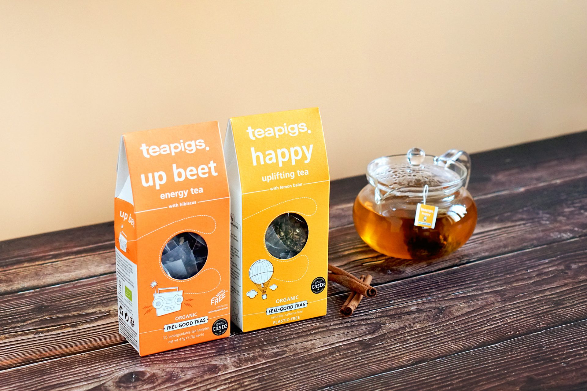 What to drink instead of coffee? 4 ideas Blog