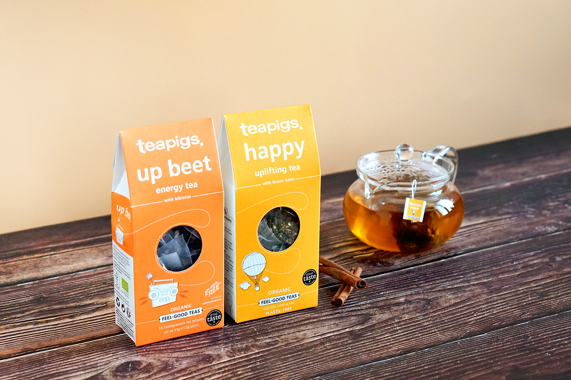 What to drink instead of coffee? 4 ideas Blog