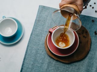 coffee acidity