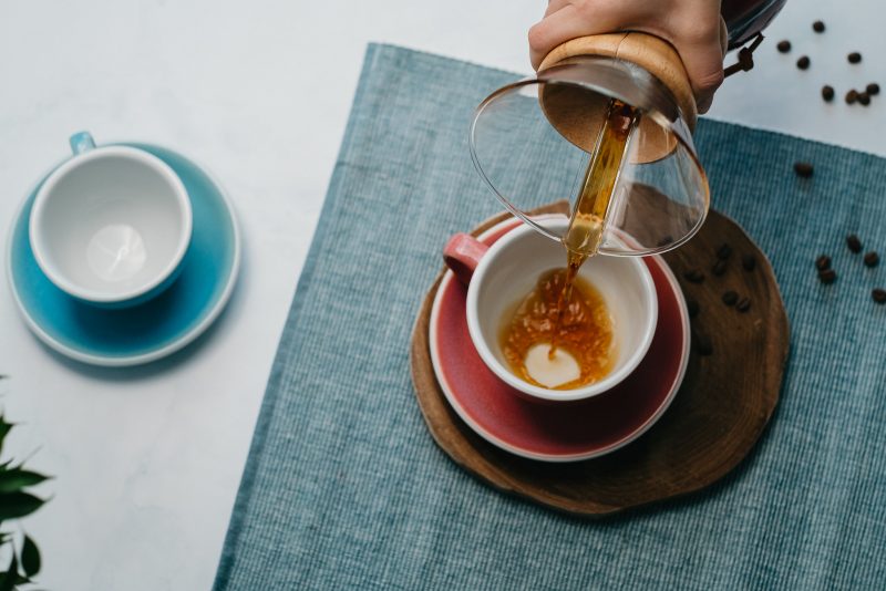 Coffee Acidity – What Does It Depend On?