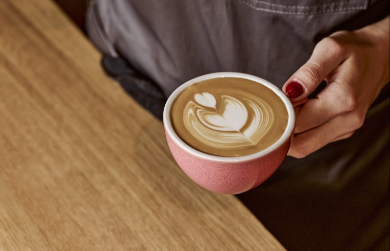 Flat White – What Coffee Is It? How to Prepare It?