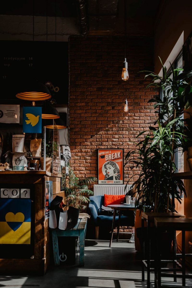 Coffee in Warsaw: Our Café Guide in ‘Praga’ District