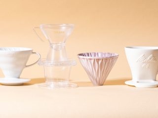 filter coffee