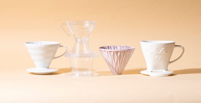 How to Correct the Taste and Mistakes in Alternative Coffee Brewing?